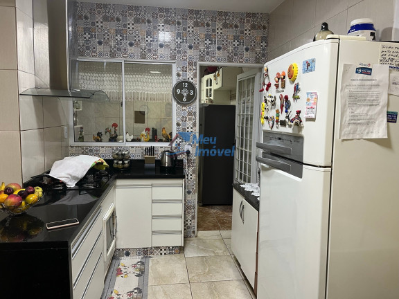 Imagem Casa com 3 Quartos à Venda, 250 m² em Guará Ii - Brasília