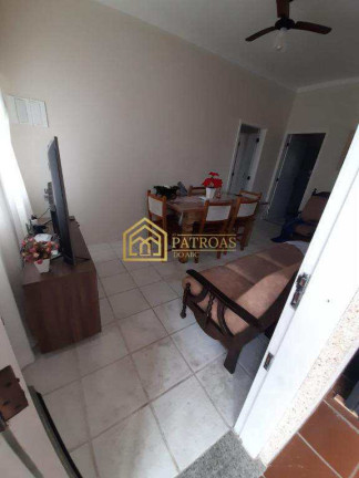 Imagem Casa com 2 Quartos à Venda, 132 m² em Flórida - Praia Grande Imagem Casa com 2 Quartos à Venda, 132 m² em Flórida - Praia Grande