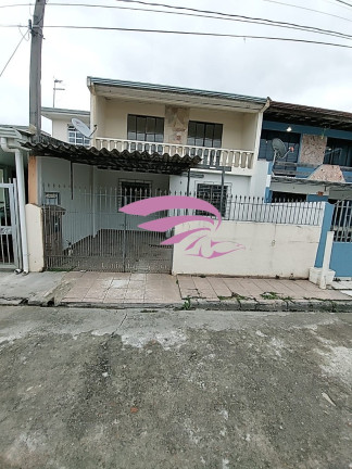 Imagem Casa com 3 Quartos à Venda, 100 m² em Sítio Cercado - Curitiba