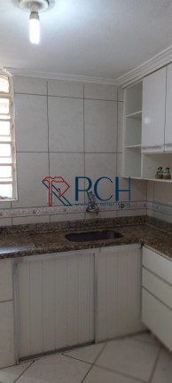 Imagem Apartamento com 3 Quartos à Venda, 65 m² em Cidade Antônio Estêvão De Carvalho - São Paulo