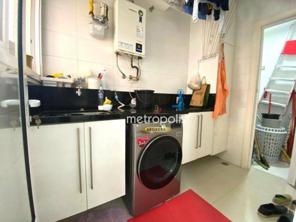 Imagem Apartamento com 4 Quartos à Venda, 146 m² em Boa Vista - São Caetano Do Sul Imagem Apartamento com 4 Quartos à Venda, 146 m² em Boa Vista - São Caetano Do Sul
