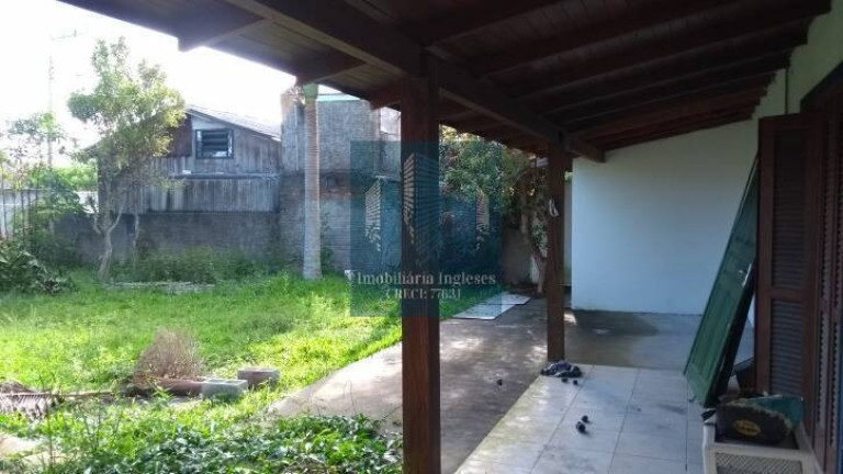 Imagem Casa com 2 Quartos à Venda, 80 m² em Rio Vermelho - Florianópolis