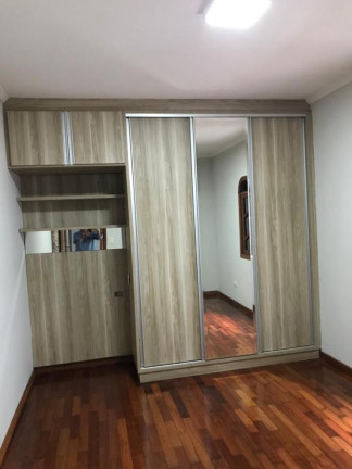 Imagem Apartamento com 3 Quartos à Venda, 188 m² em Campestre - Santo André Imagem Apartamento com 3 Quartos à Venda, 188 m² em Campestre - Santo André