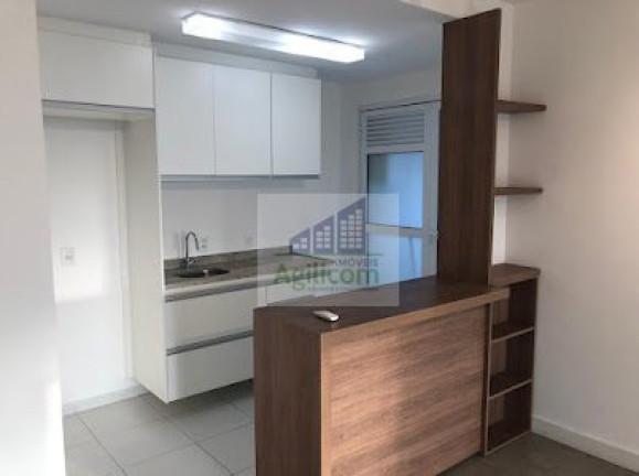 Imagem Apartamento com 2 Quartos à Venda, 85 m² em Brooklin Paulista - São Paulo