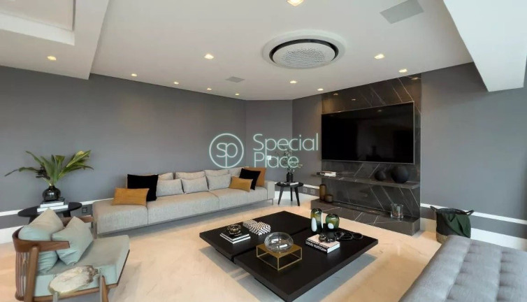 Imagem Apartamento com 2 Quartos à Venda, 350 m² em Vila Olimpia - São Paulo