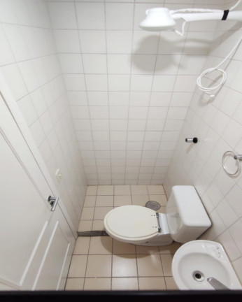 Imagem Apartamento com 4 Quartos à Venda, 130 m² em Vila Andrade - São Paulo