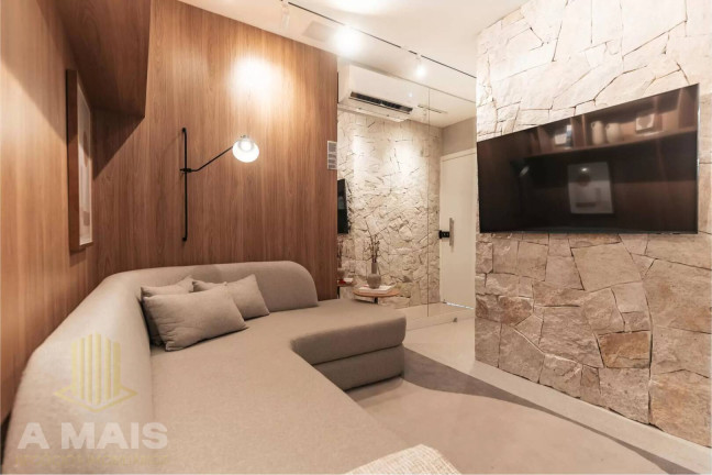 Imagem Apartamento com 3 Quartos à Venda, 61 m² em Setor Sudoeste - Goiânia Imagem Apartamento com 3 Quartos à Venda, 61 m² em Setor Sudoeste - Goiânia
