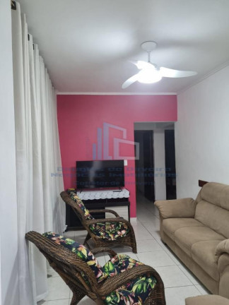 Imagem Apartamento com 2 Quartos à Venda, 72 m² em Aviação - Praia Grande Imagem Apartamento com 2 Quartos à Venda, 72 m² em Aviação - Praia Grande