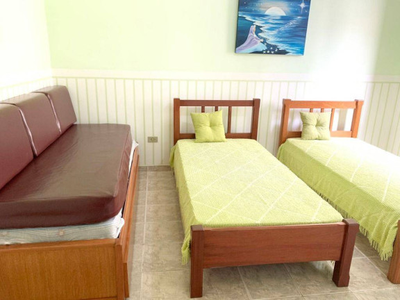 Imagem Apartamento com 3 Quartos à Venda, 158 m² em Forte - Praia Grande