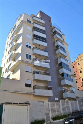 Cobertura com 2 Quartos à Venda, 121 m² em Nossa Senhora De Fátima - Santa Maria