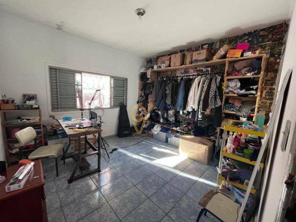Imagem Casa com 2 Quartos à Venda, 215 m² em Jardim Das Indústrias - Jacareí Imagem Casa com 2 Quartos à Venda, 215 m² em Jardim Das Indústrias - Jacareí