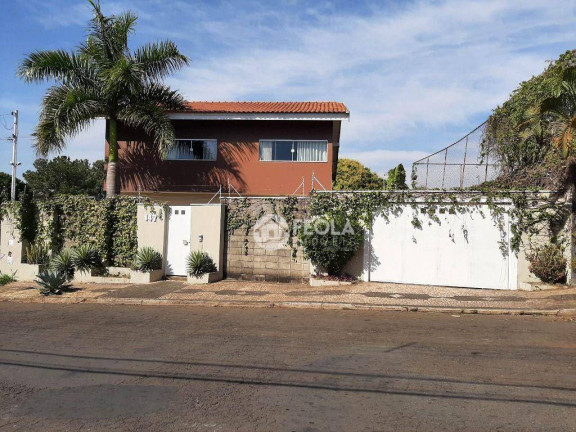 Imagem Casa com 3 Quartos para Alugar, 300 m² em Green Village - Nova Odessa Imagem Casa com 3 Quartos para Alugar, 300 m² em Green Village - Nova Odessa