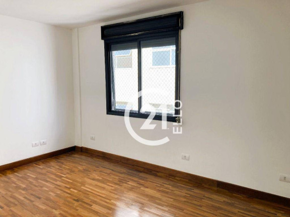 Imagem Apartamento com 3 Quartos à Venda, 180 m² em Jardim América - São Paulo Imagem Apartamento com 3 Quartos à Venda, 180 m² em Jardim América - São Paulo
