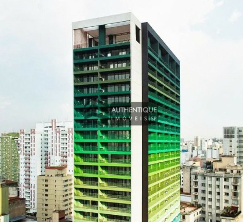 Imagem Apartamento com 2 Quartos à Venda, 80 m² em Bela Vista - São Paulo Imagem Apartamento com 2 Quartos à Venda, 80 m² em Bela Vista - São Paulo