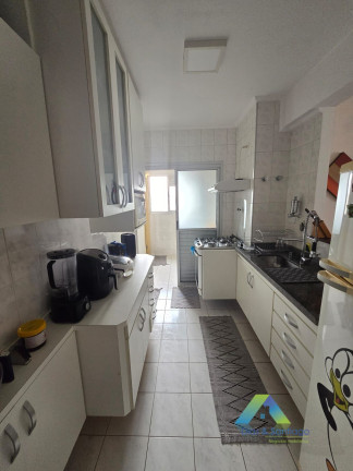 Imagem Apartamento com 3 Quartos à Venda, 79 m² em Vila Gumercindo - São Paulo Imagem Apartamento com 3 Quartos à Venda, 79 m² em Vila Gumercindo - São Paulo