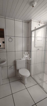 Imagem Apartamento com 3 Quartos à Venda, 63 m² em Conjunto Vivi Xavier - Londrina
