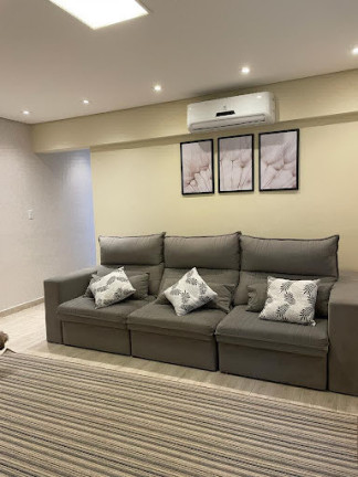 Imagem Apartamento com 2 Quartos à Venda, 103 m² em Boqueirão - Santos Imagem Apartamento com 2 Quartos à Venda, 103 m² em Boqueirão - Santos
