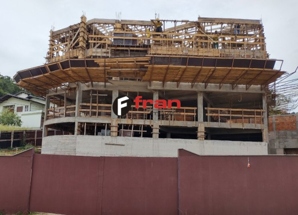 Imagem Apartamento com 1 Quarto à Venda, 53 m² em Itacorubi - Florianópolis