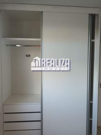Apartamento com 2 Quartos à Venda, 90 m² em Conjunto Pontal - Uberaba