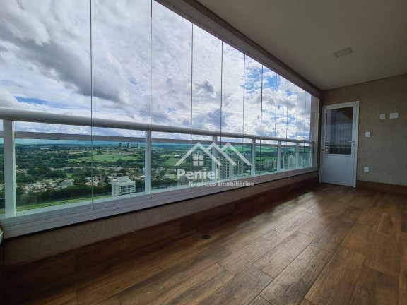 Imagem Apartamento com 3 Quartos à Venda, 121 m² em Nova Aliança - Ribeirão Preto Imagem Apartamento com 3 Quartos à Venda, 121 m² em Nova Aliança - Ribeirão Preto