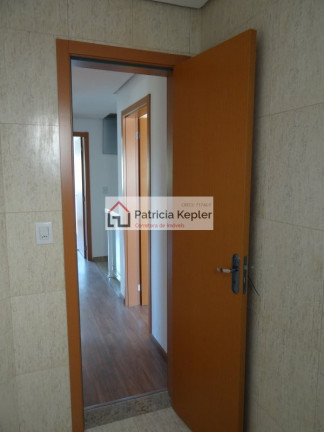 Imagem Sobrado com 3 Quartos à Venda, 112 m² em Mário Quintana - Porto Alegre