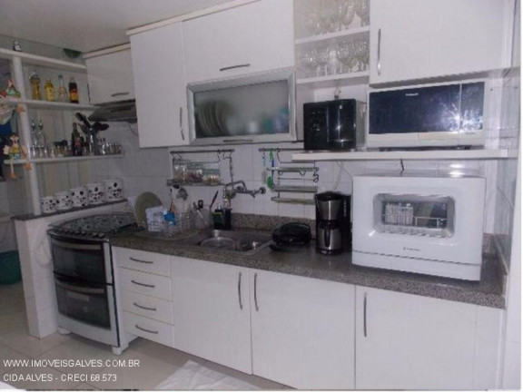 Imagem Apartamento com 3 Quartos à Venda, 140 m² em Recreio Dos Bandeirantes - Rio De Janeiro