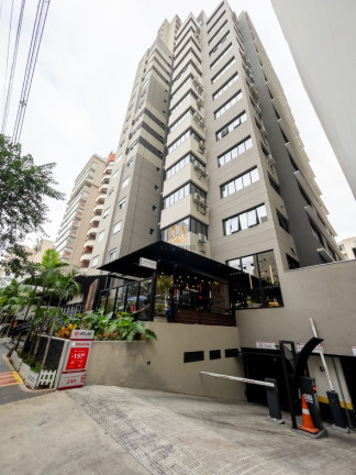 Imagem Sala Comercial à Venda, 25 m² em Santa Cecília - São Paulo