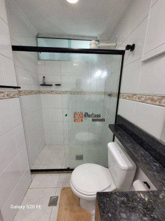 Imagem Apartamento com 2 Quartos à Venda, 110 m² em Gonzaguinha - São Vicente Imagem Apartamento com 2 Quartos à Venda, 110 m² em Gonzaguinha - São Vicente