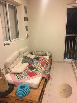 Imagem Apartamento com 2 Quartos à Venda, 104 m² em Centro - São Bernardo Do Campo Imagem Apartamento com 2 Quartos à Venda, 104 m² em Centro - São Bernardo Do Campo
