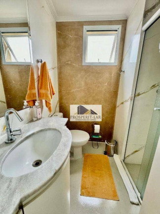 Imagem Apartamento com 3 Quartos à Venda, 77 m² em Vila Rosália - Guarulhos Imagem Apartamento com 3 Quartos à Venda, 77 m² em Vila Rosália - Guarulhos
