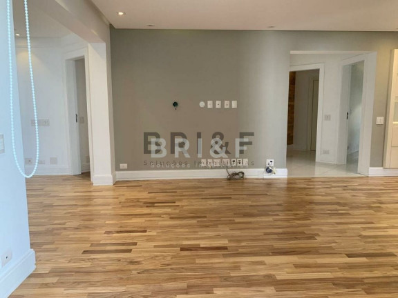 Imagem Apartamento com 3 Quartos para Alugar, 154 m² em Indianópolis - São Paulo Imagem Apartamento com 3 Quartos para Alugar, 154 m² em Indianópolis - São Paulo
