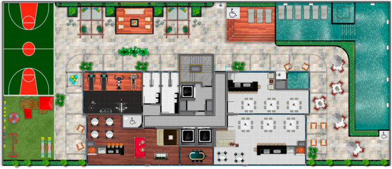 Imagem Imóvel com 3 Quartos à Venda, 127 m² em Itapema - Itapema