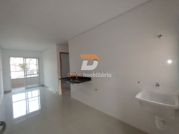 Apartamento com 2 Quartos à Venda, 45 m² em Centro  - Diadema