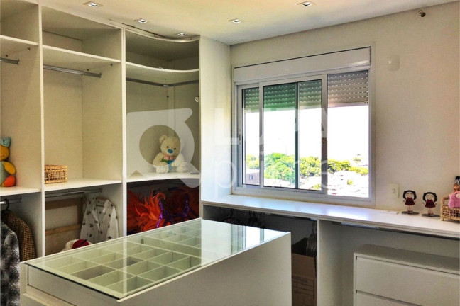 Imagem Apartamento com 4 Quartos à Venda, 246 m² em Santana - São Paulo Imagem Apartamento com 4 Quartos à Venda, 246 m² em Santana - São Paulo