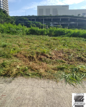 Imagem Terreno à Venda, 416 m² em Parque Morumbi - Votorantim Imagem Terreno à Venda, 416 m² em Parque Morumbi - Votorantim