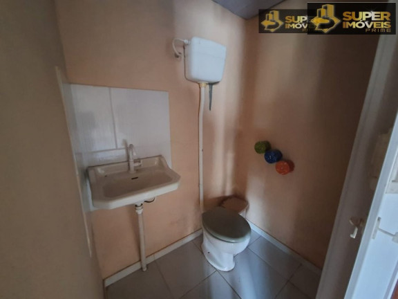 Imagem Casa com 4 Quartos à Venda, 310 m² em Fragata - Pelotas