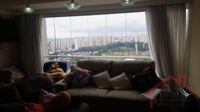 Imagem Apartamento com 3 Quartos à Venda, 150 m² em Jardim Wanda - Taboão Da Serra Imagem Apartamento com 3 Quartos à Venda, 150 m² em Jardim Wanda - Taboão Da Serra