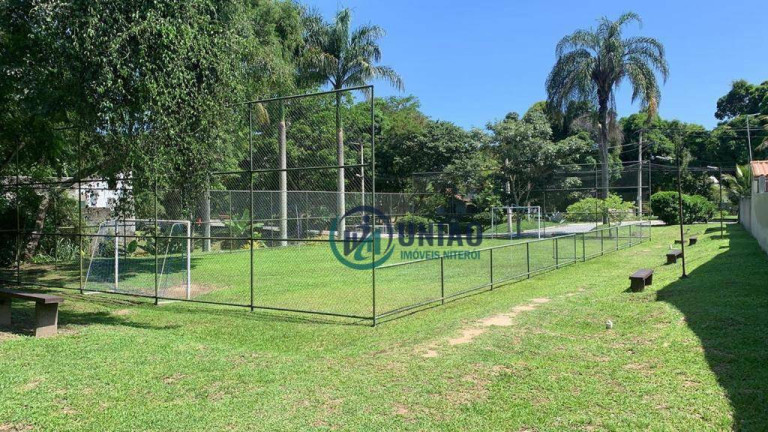 Foto do imóvel Terreno à Venda, 392 m² em Jacaré - Niterói