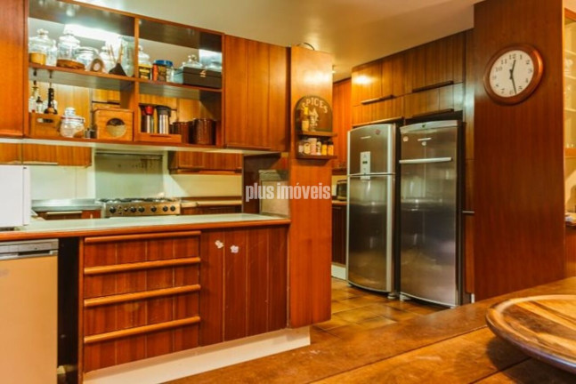 Imagem Casa com 4 Quartos à Venda, 514 m² em Cidade Jardim - São Paulo Imagem Casa com 4 Quartos à Venda, 514 m² em Cidade Jardim - São Paulo