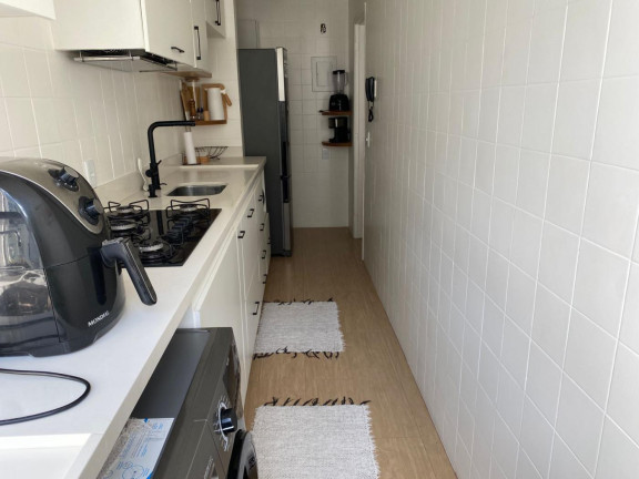 Imagem Apartamento com 2 Quartos à Venda, 64 m² em Taquara - Rio De Janeiro