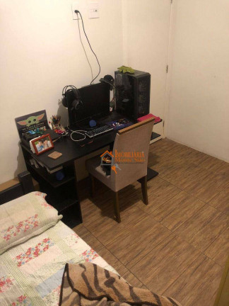 Imagem Apartamento com 2 Quartos à Venda, 52 m² em Vila Bremen - Guarulhos