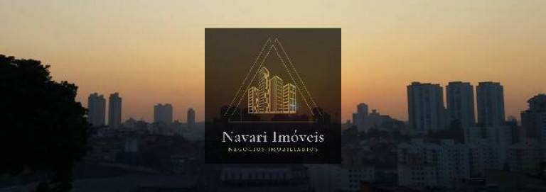 Imagem Apartamento com 2 Quartos à Venda, 45 m² em Lauzane Paulista - São Paulo