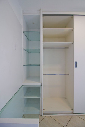 Imagem Apartamento com 2 Quartos à Venda, 47 m² em Jardim Paulistano - São Paulo