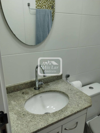 Imagem Apartamento com 2 Quartos à Venda, 44 m² em Presidente Altino - Osasco Imagem Apartamento com 2 Quartos à Venda, 44 m² em Presidente Altino - Osasco