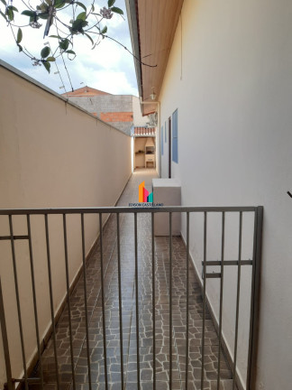 Imagem Casa com 3 Quartos à Venda, 90 m² em Cidade Nova - Jundiaí