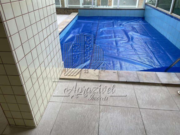 Imagem Apartamento com 2 Quartos à Venda, 85 m² em Canto Do Forte - Praia Grande Imagem Apartamento com 2 Quartos à Venda, 85 m² em Canto Do Forte - Praia Grande