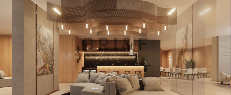 Imagem Apartamento com 4 Quartos à Venda, 180 m² em Brooklin - São Paulo