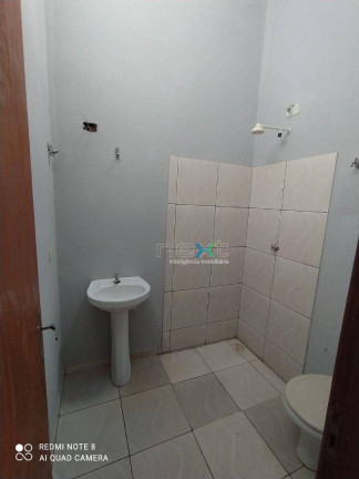 Imagem Casa com 3 Quartos à Venda, 93 m² em Jardim Aero Rancho - Campo Grande