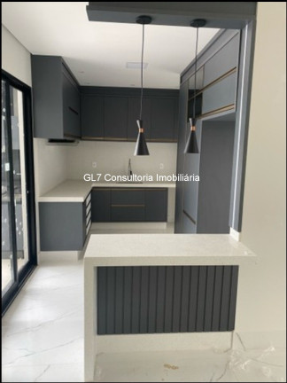 Imagem Casa com 3 Quartos à Venda,  em Jardim Panorama - Indaiatuba