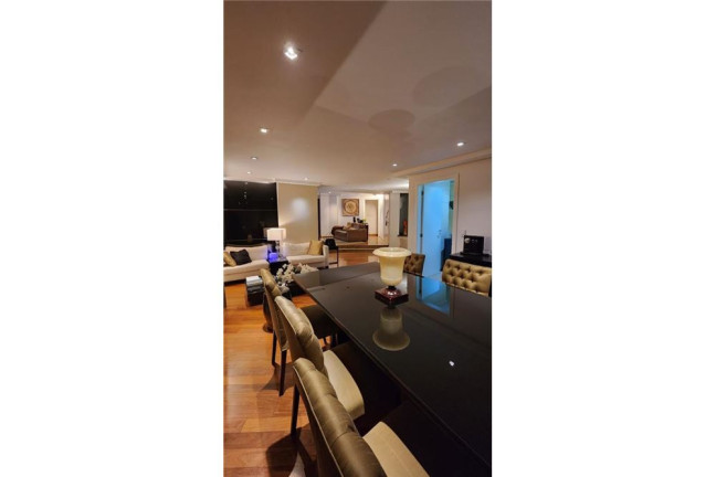 Imagem Apartamento com 3 Quartos à Venda, 165 m² em Parque Da Mooca - São Paulo